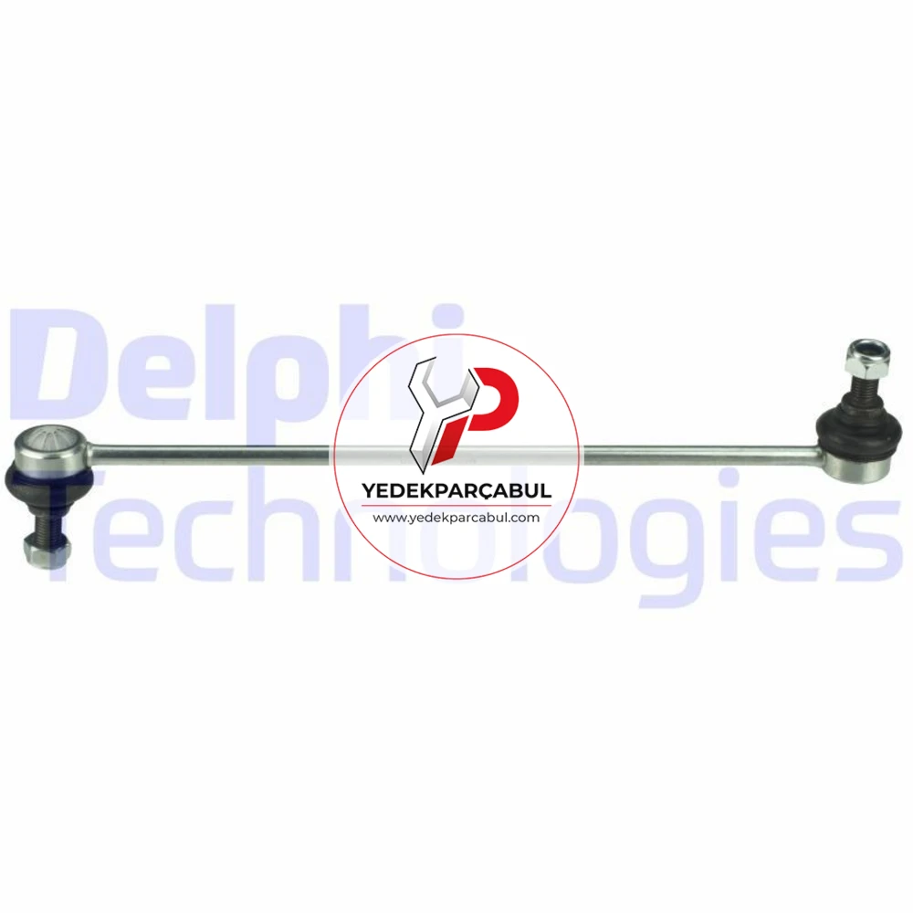 Delphi Z Rotu Ön
