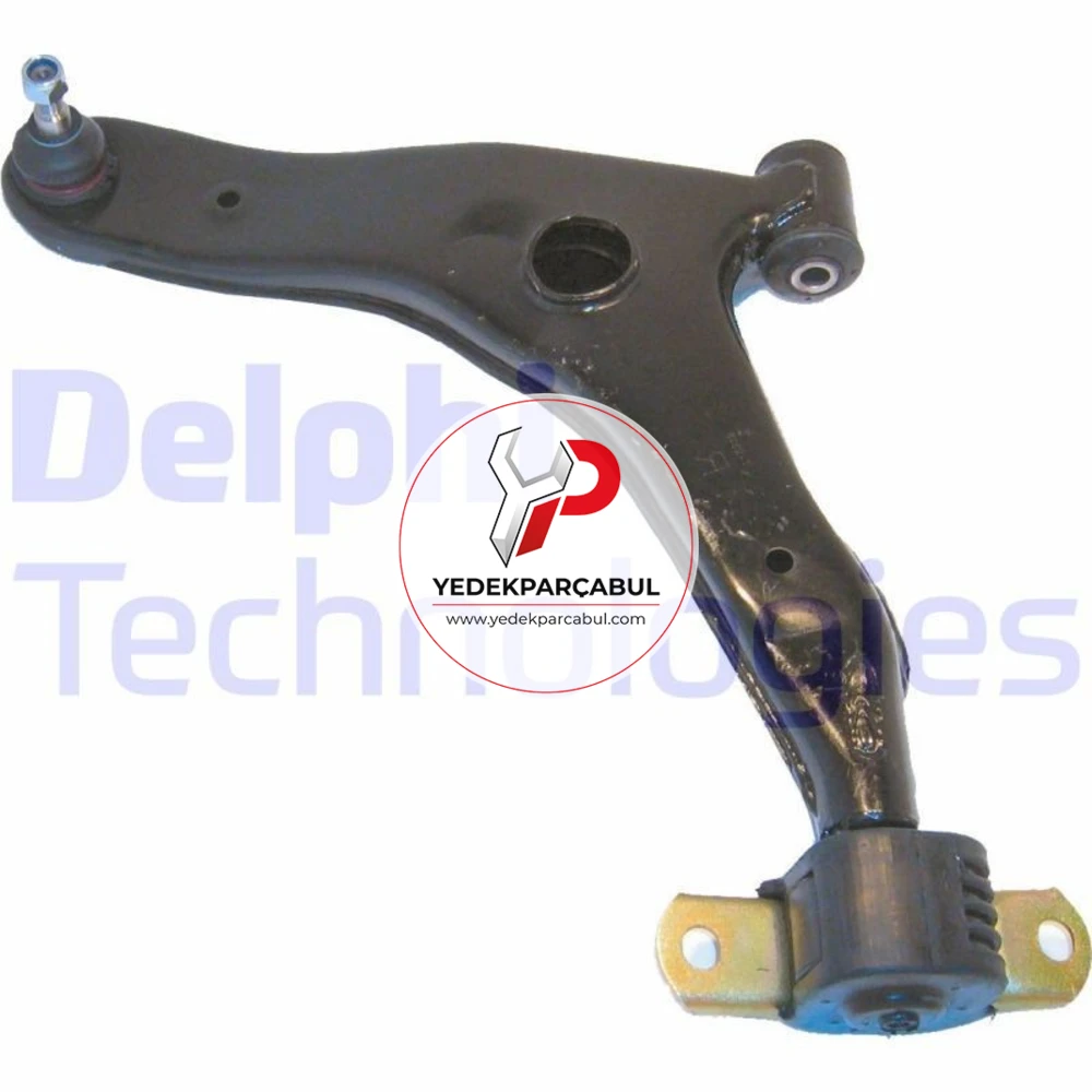 Delphi Salıncak Sol