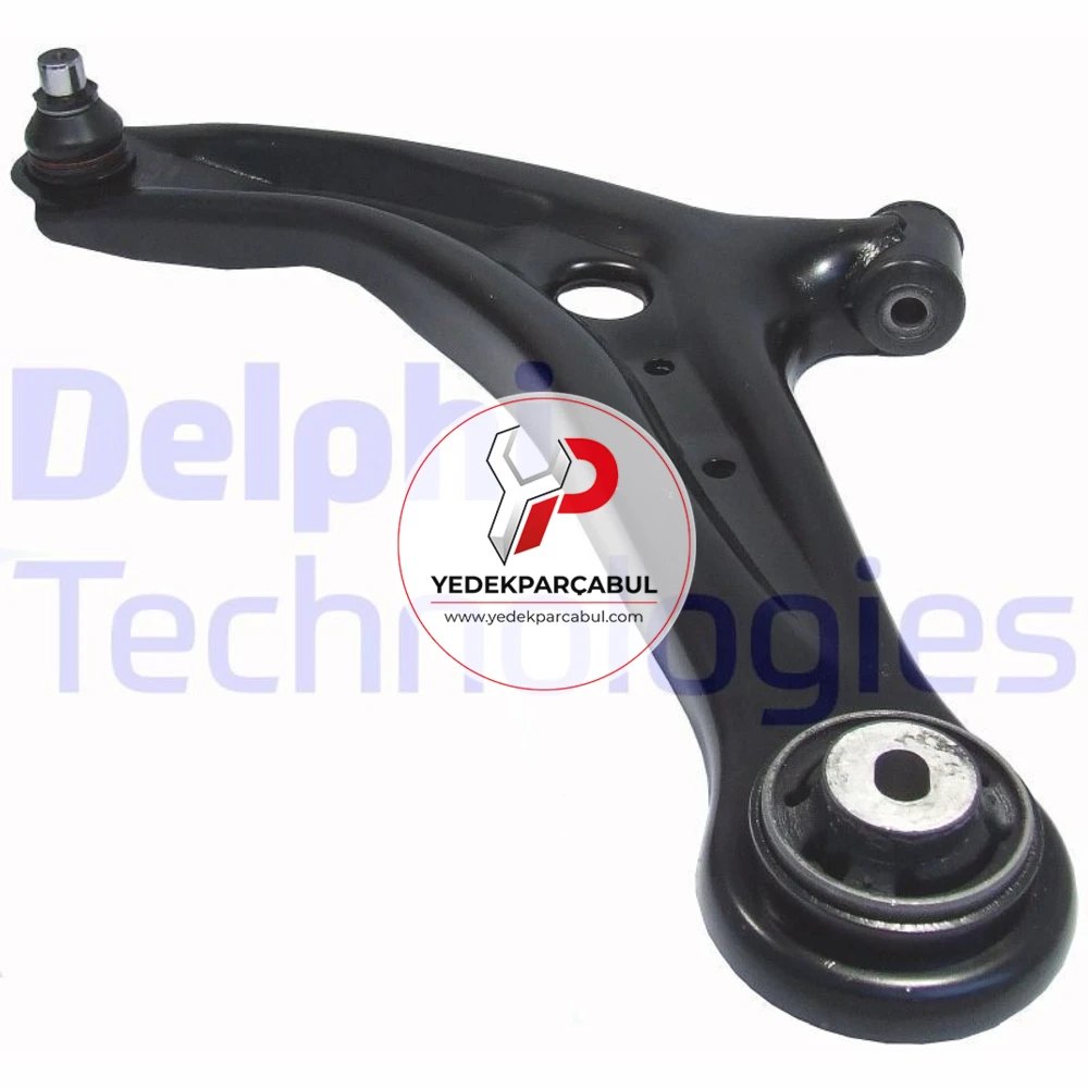 Delphi Alt Salıncak Sol