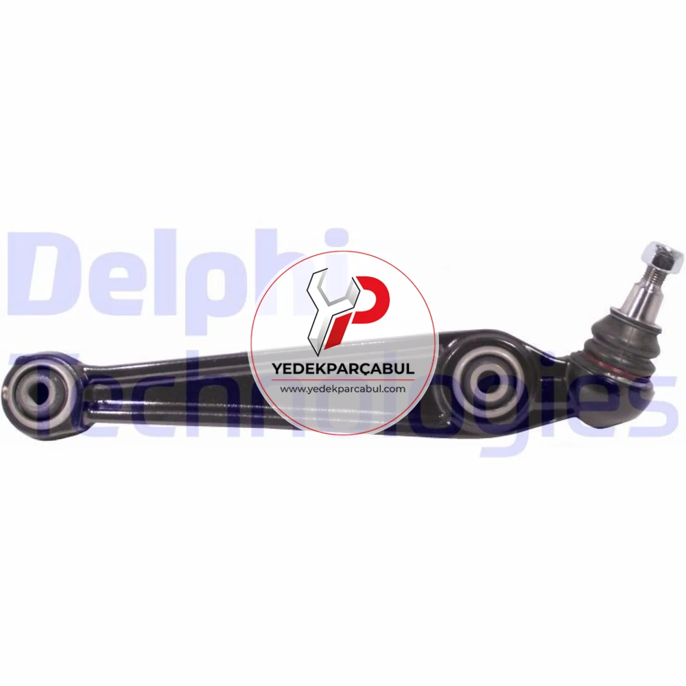 Delphi Salıncak Ön Sağ Alt