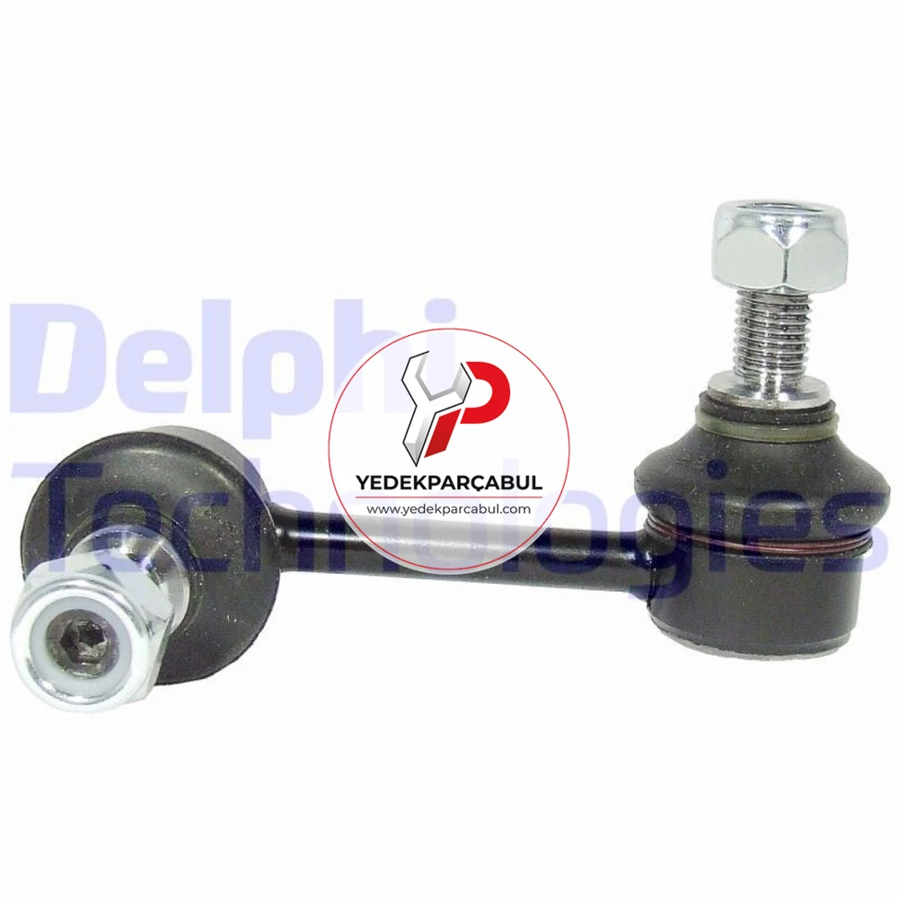 Delphi Z Rot Arka Sağ