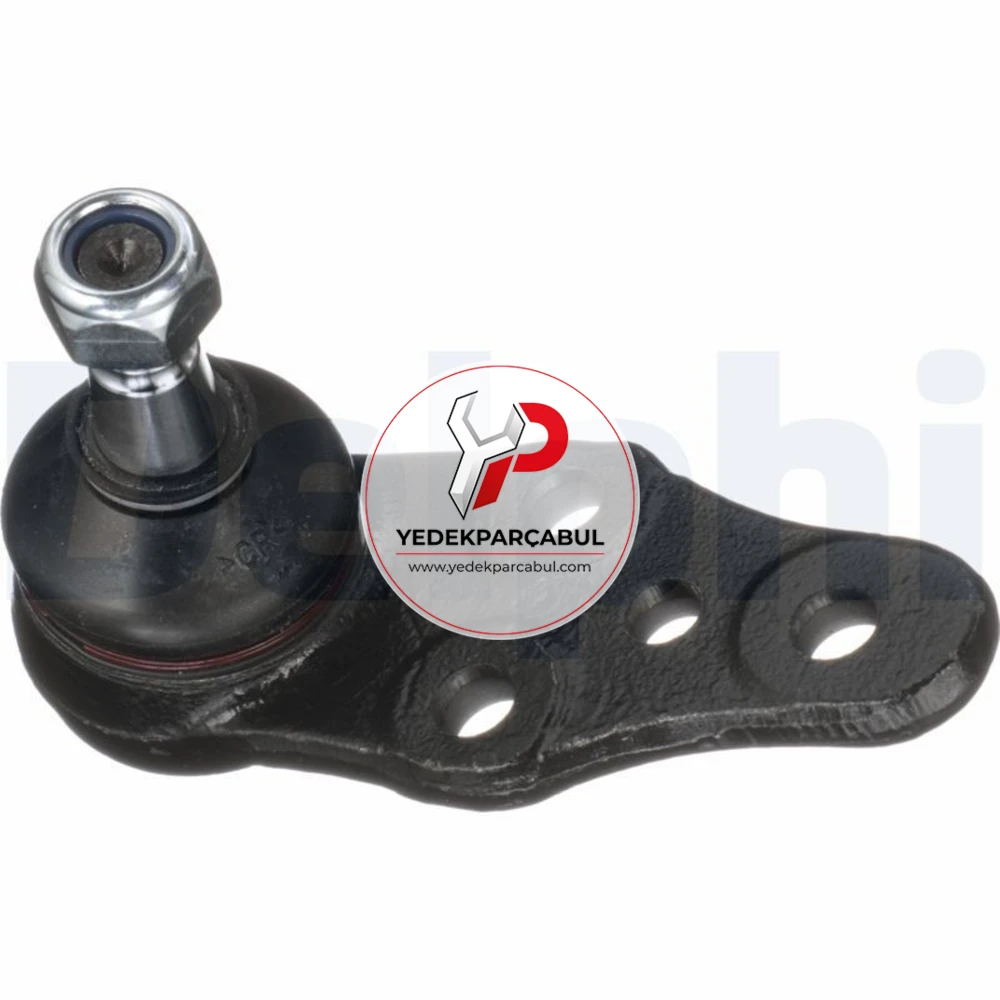 Delphi Alt Rotil