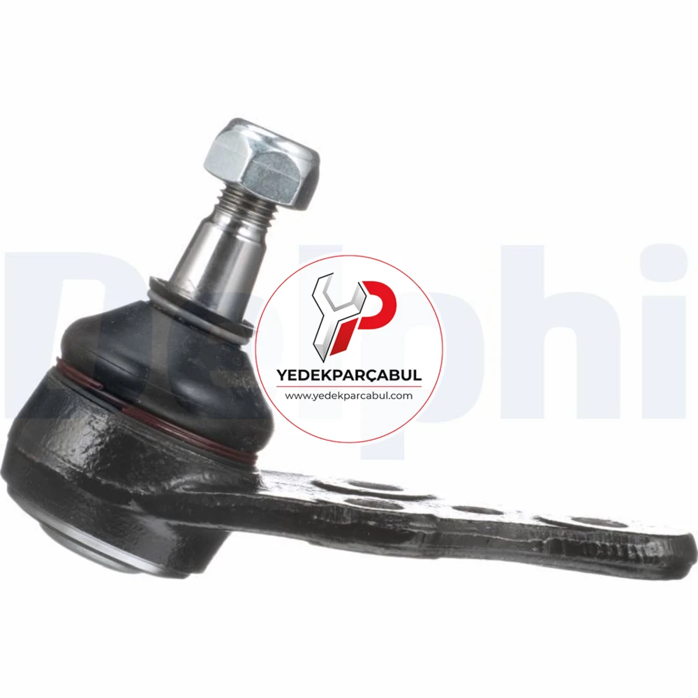 Delphi Alt Rotil