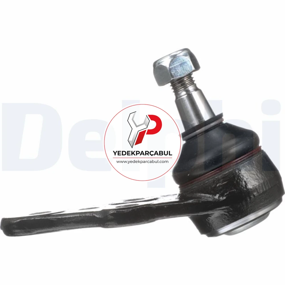 Delphi Alt Rotil