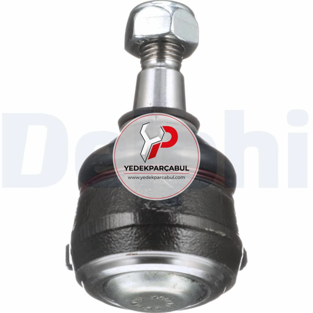 Delphi Alt Rotil