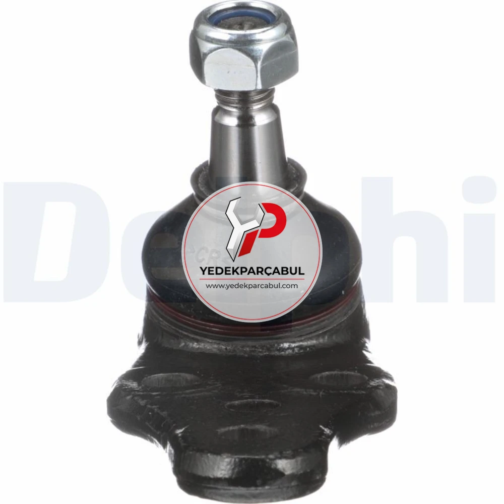 Delphi Alt Rotil