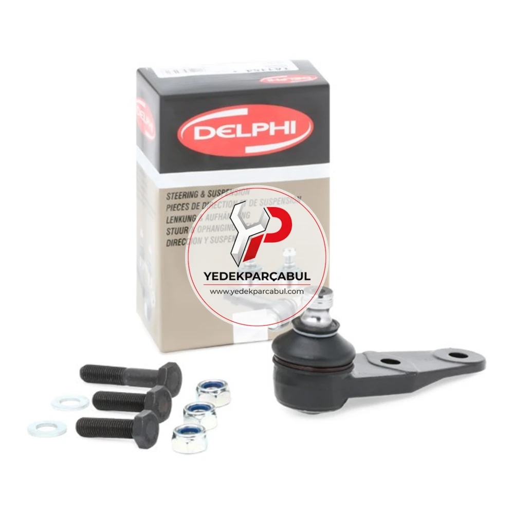Delphi Rotil Ön Alt