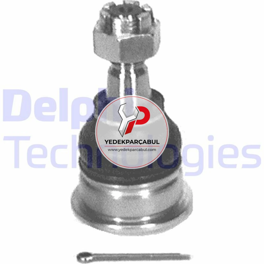 Delphi Alt Rotil