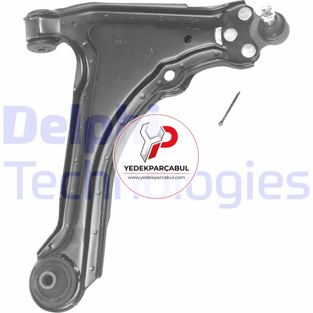 Delphi Sag Alt Salıncak
