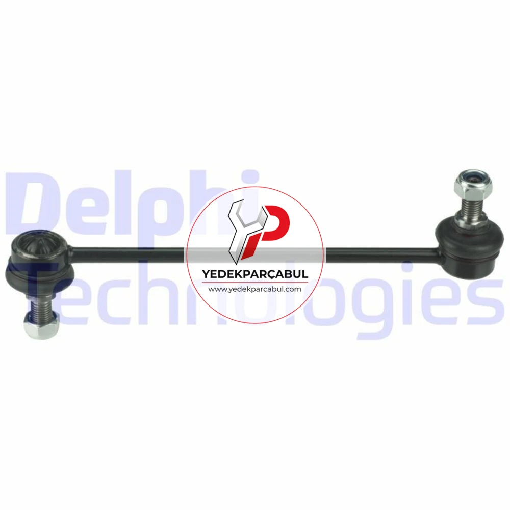 Delphi Z Rotu