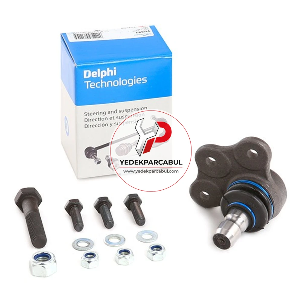 Delphi Rotil Alt Salıncak