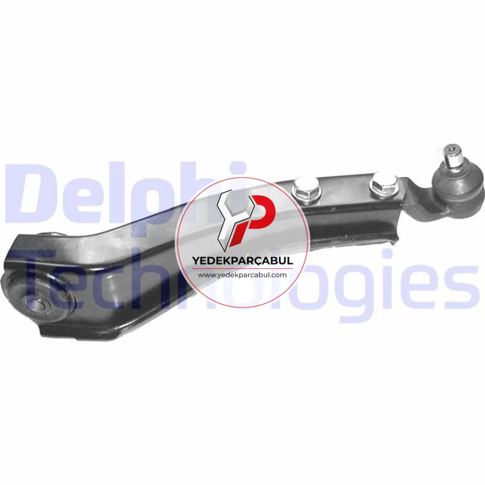 Delphi Alt Salıncak Komple Sağ