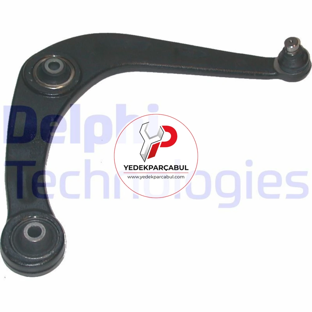 Delphi Alt Salıncak Komple Sağ