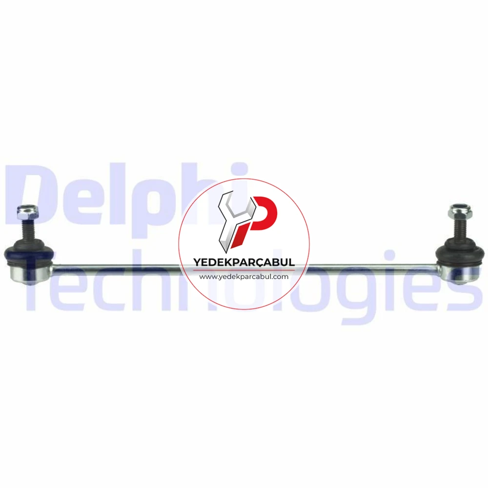 Delphi Z Rotu