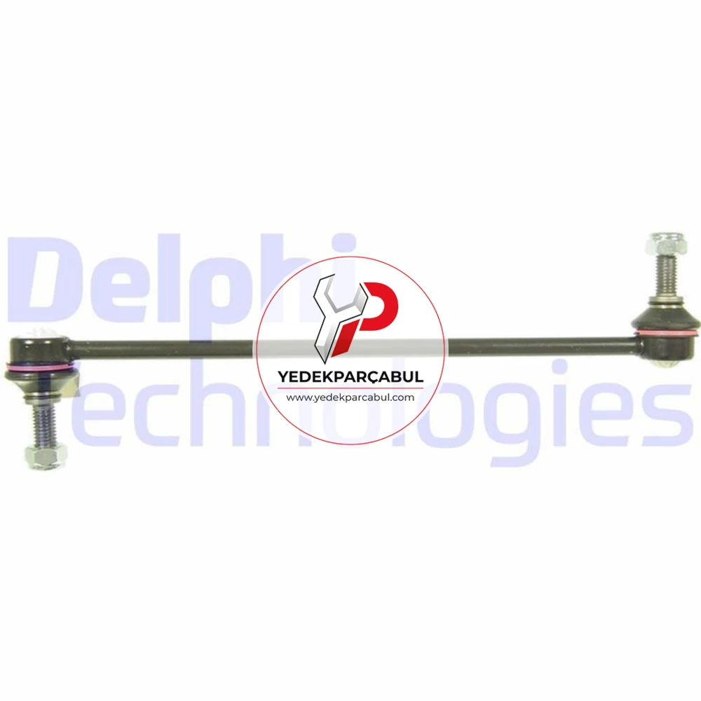 Delphi Z Rot Ön