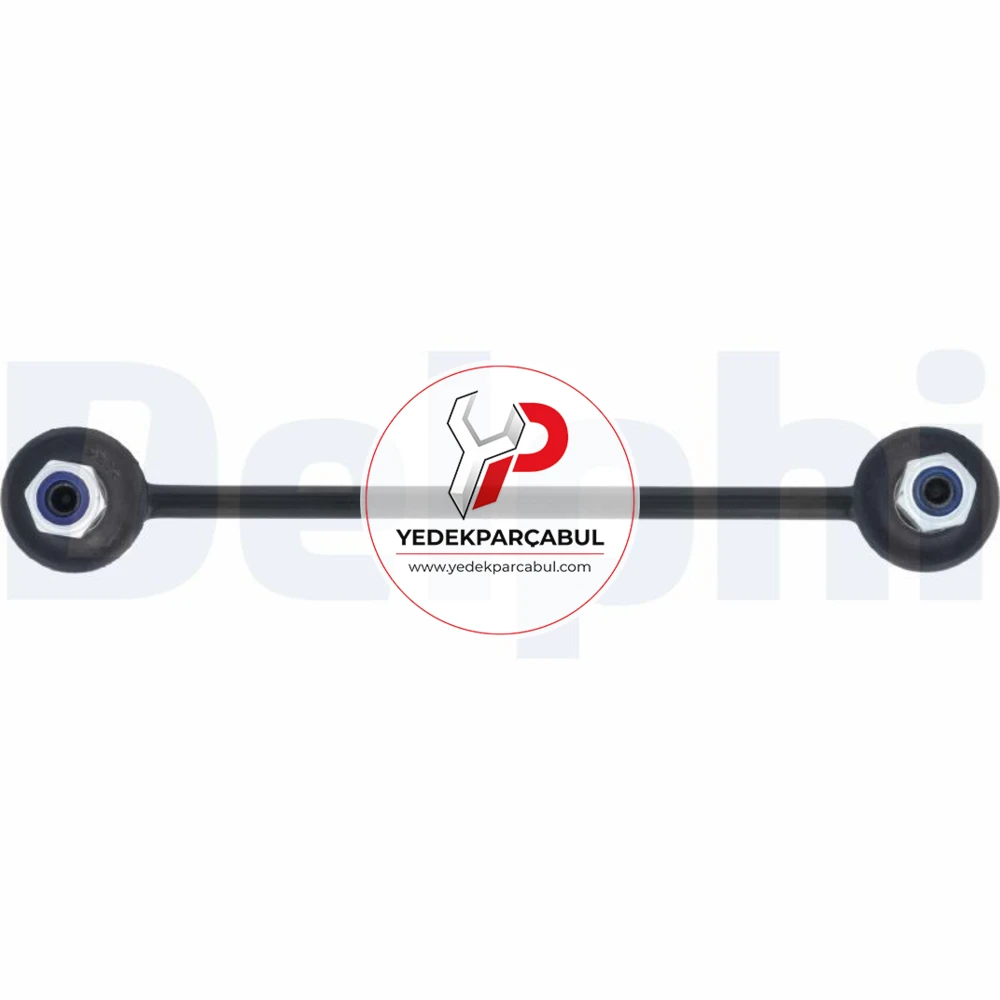 Delphi Z Rotu Ön
