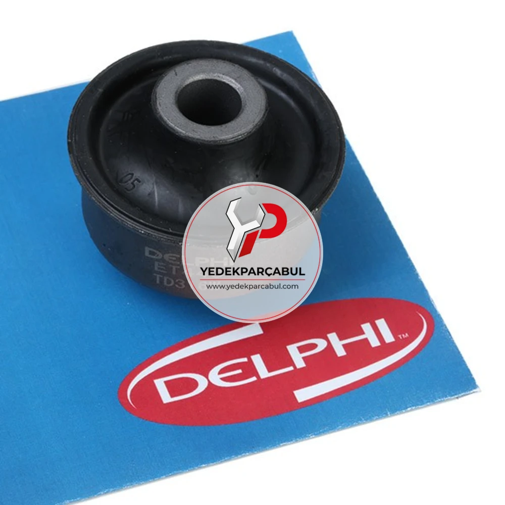 Delphi Salıncak Burcu