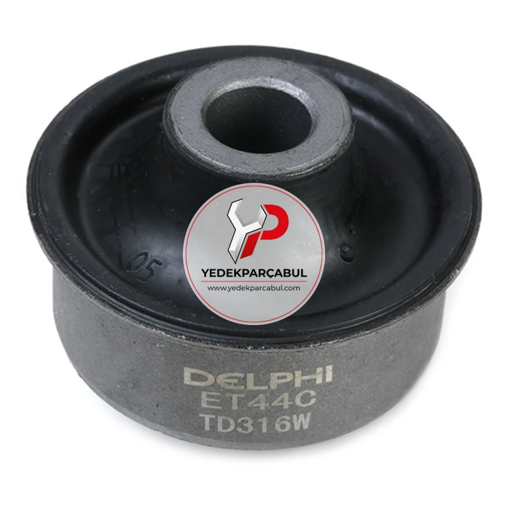 Delphi Salıncak Burcu