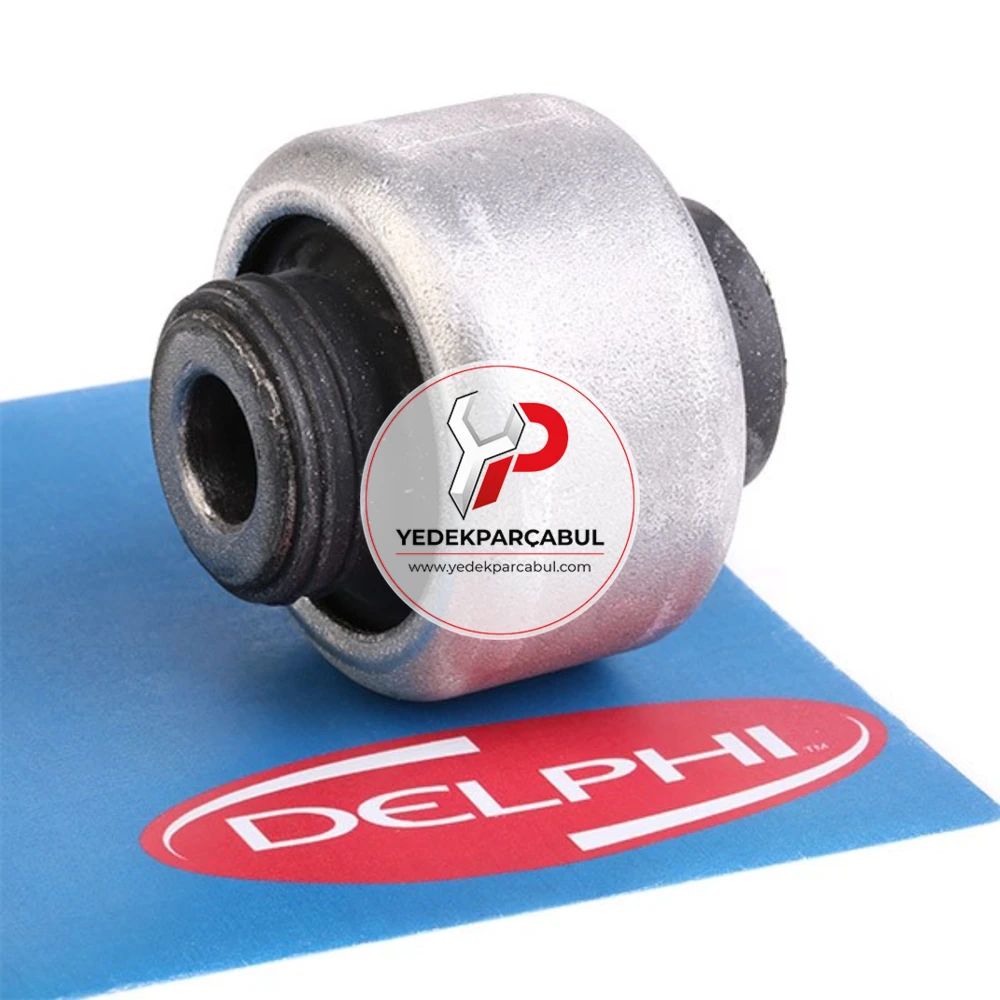 Delphi Salıncak Burcu