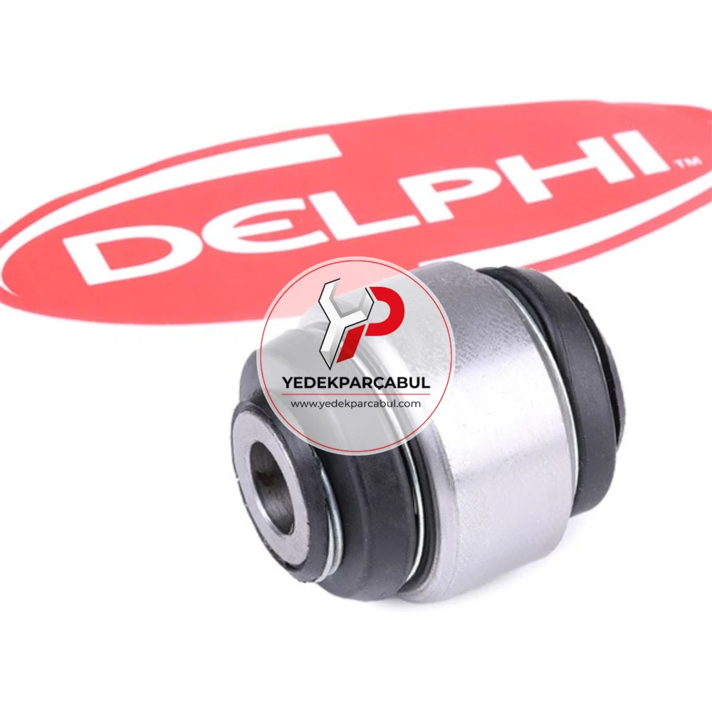 Delphi Salıncak Burcu Arka Alt