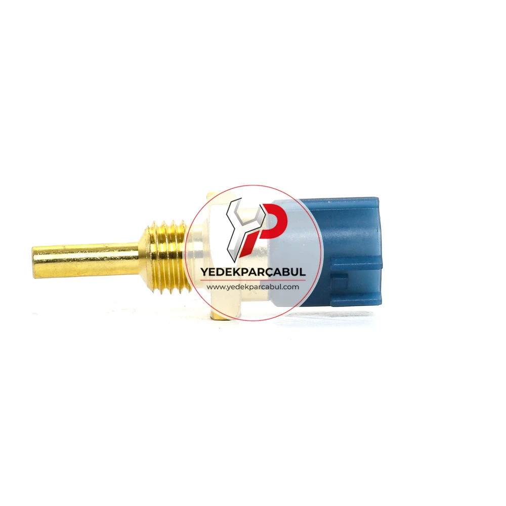 Delphi Motor Hararet Isı Müşürü