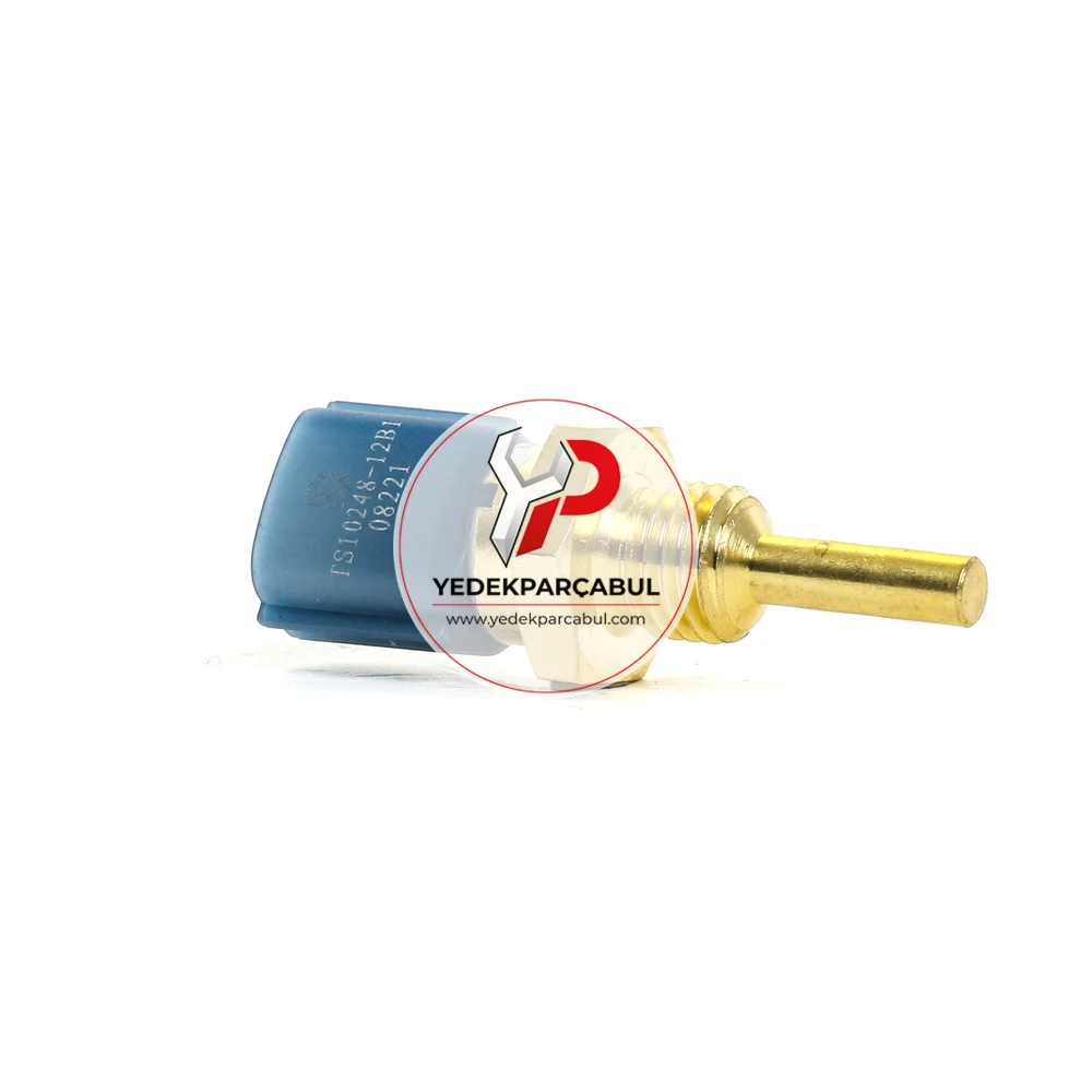 Delphi Motor Hararet Isı Müşürü