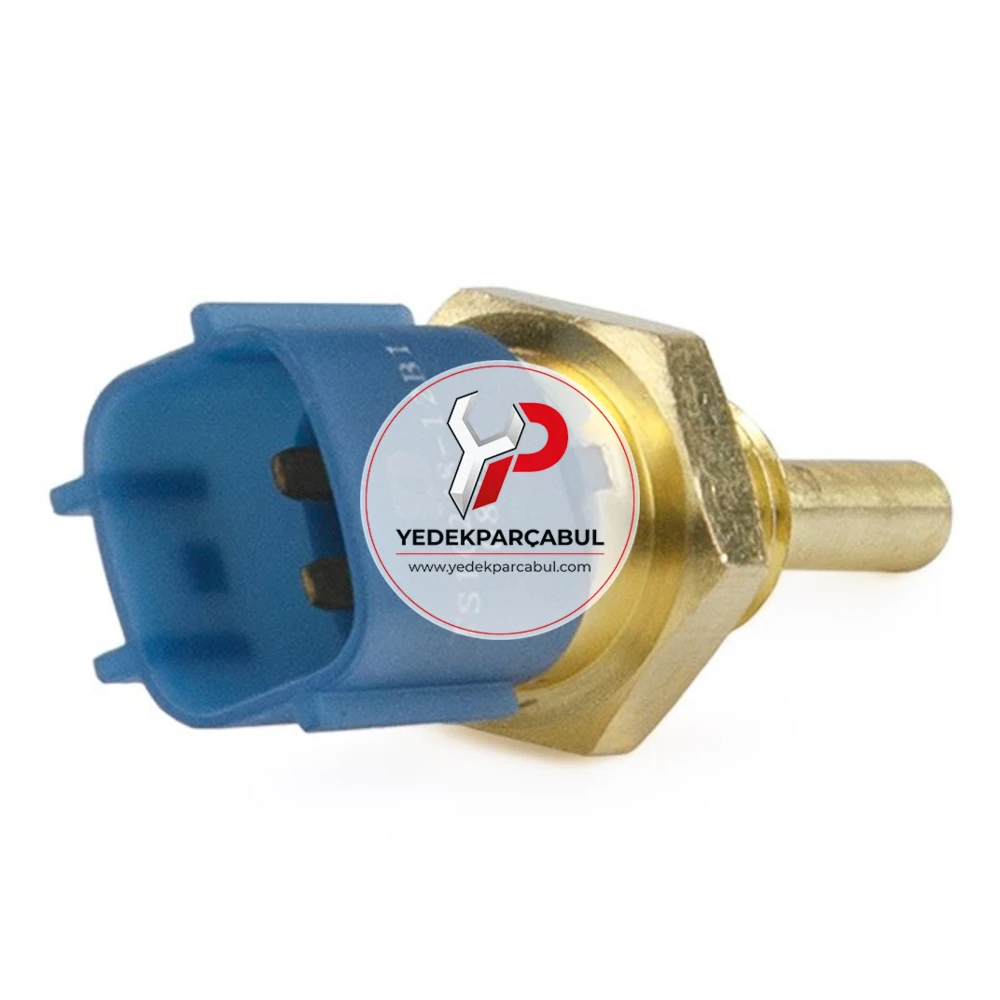 Delphi Motor Hararet Isı Müşürü