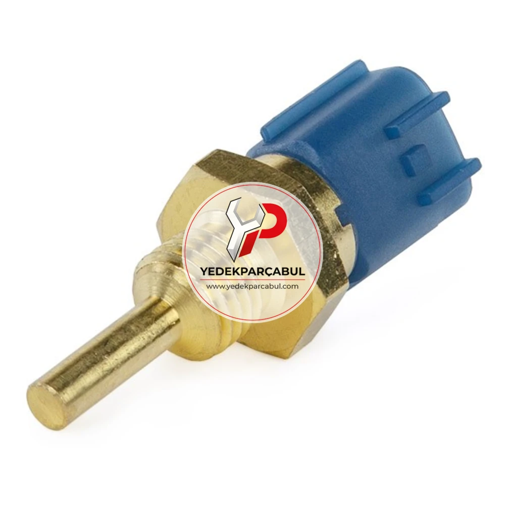 Delphi Motor Hararet Isı Müşürü