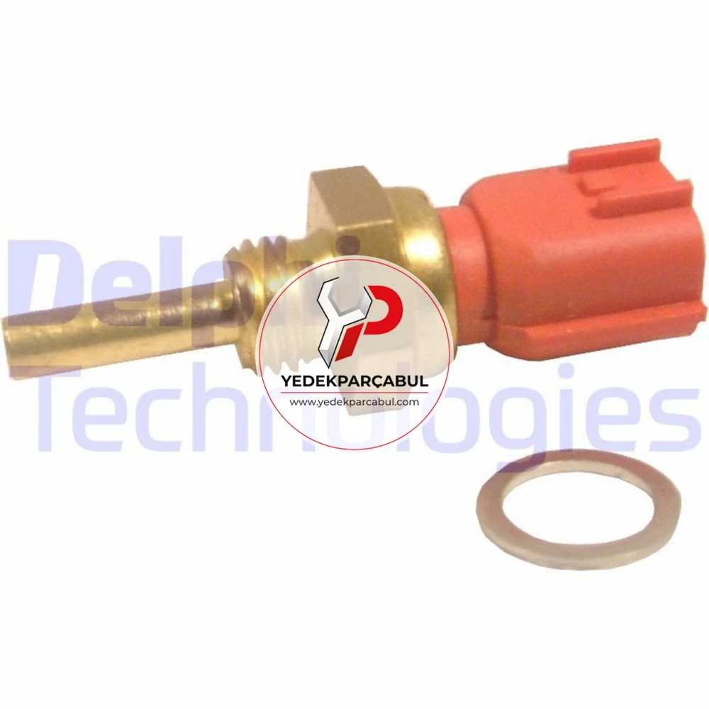 Delphi Motor Hararet Isı Müşürü