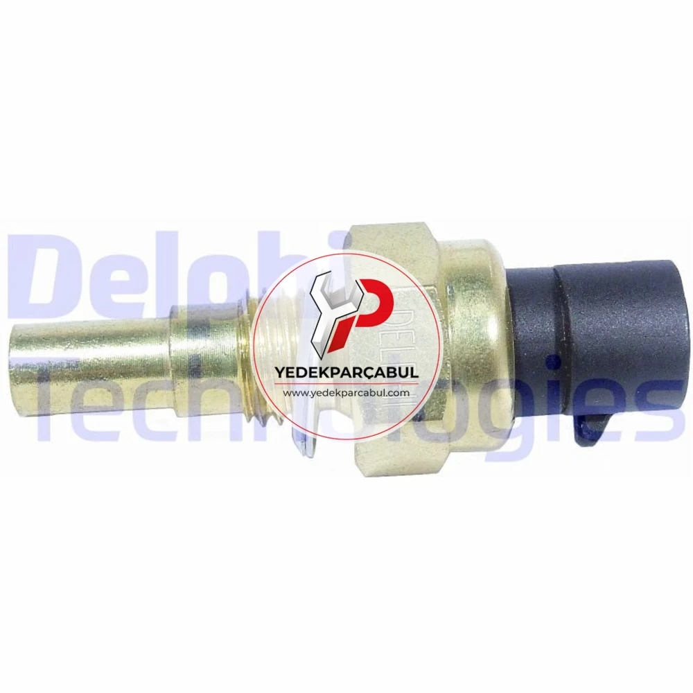 Delphi Hararet Müşürü