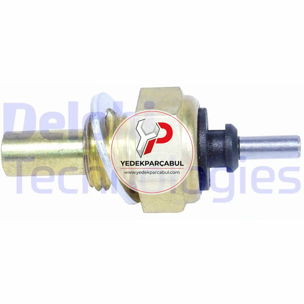 Delphi Hararet Müşürü