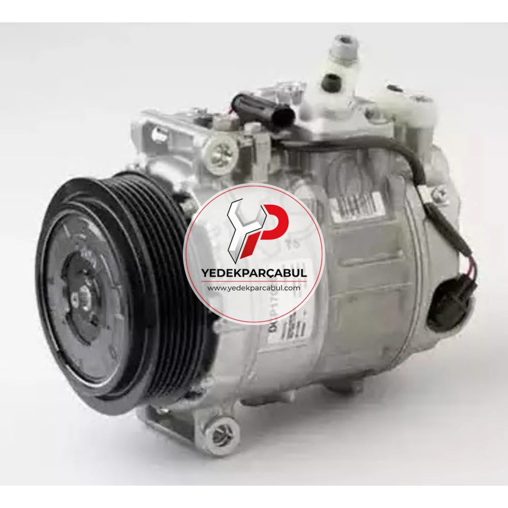 Denso Klima Kompresörü