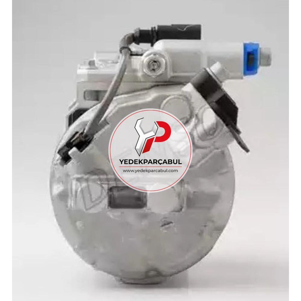 Denso Klima Kompresörü
