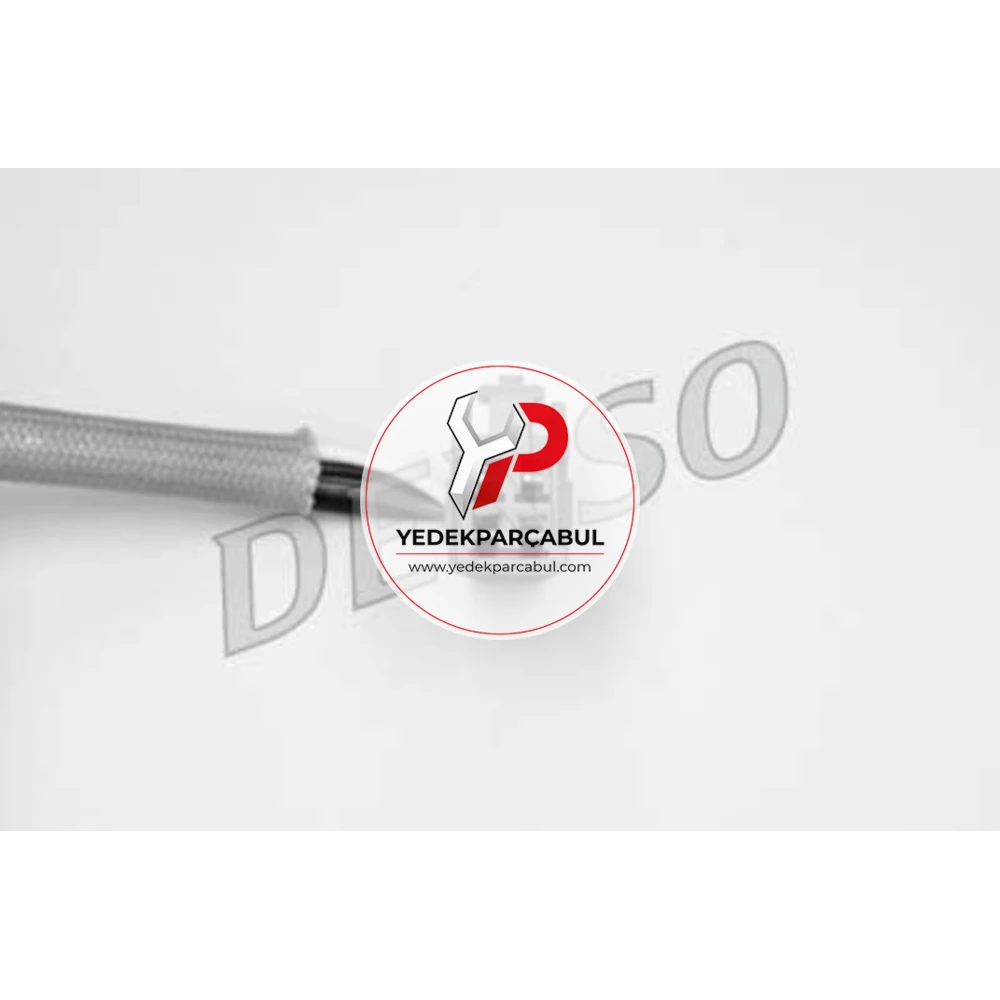 Denso Oksijen Sensörü