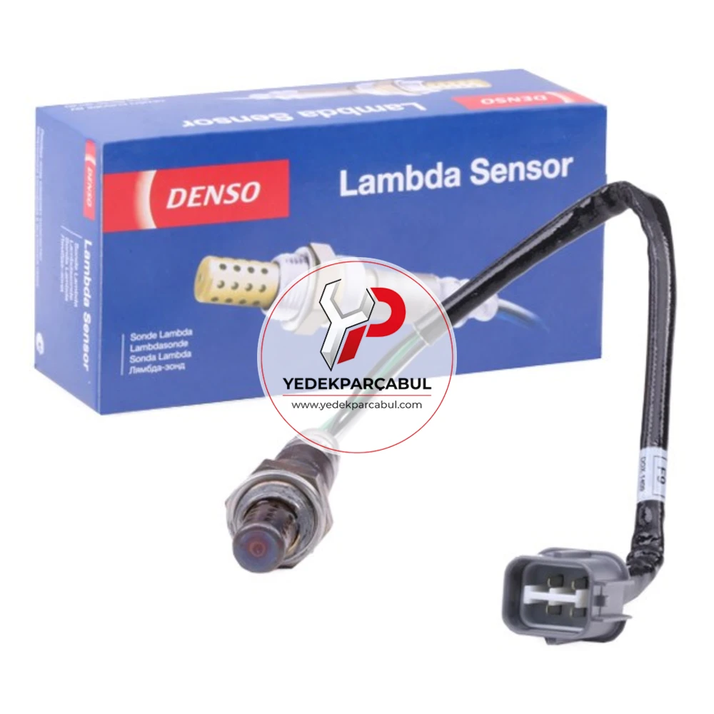Denso Oksijen Sensörü