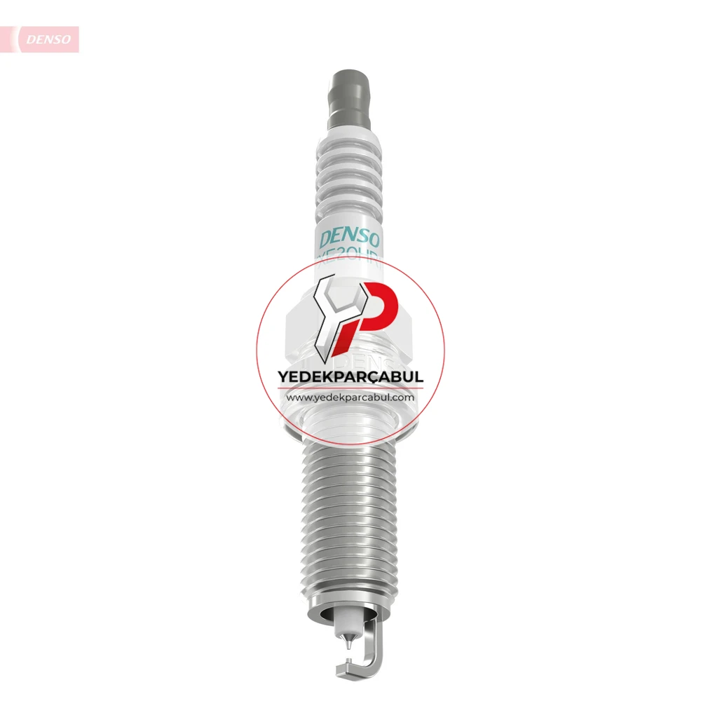 Denso İridyum Süper Ateşleme Bujisi