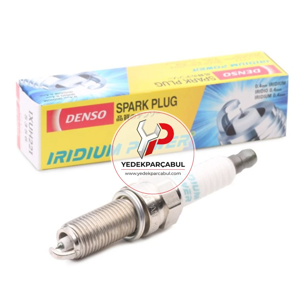 Denso Ateşleme Bujisi