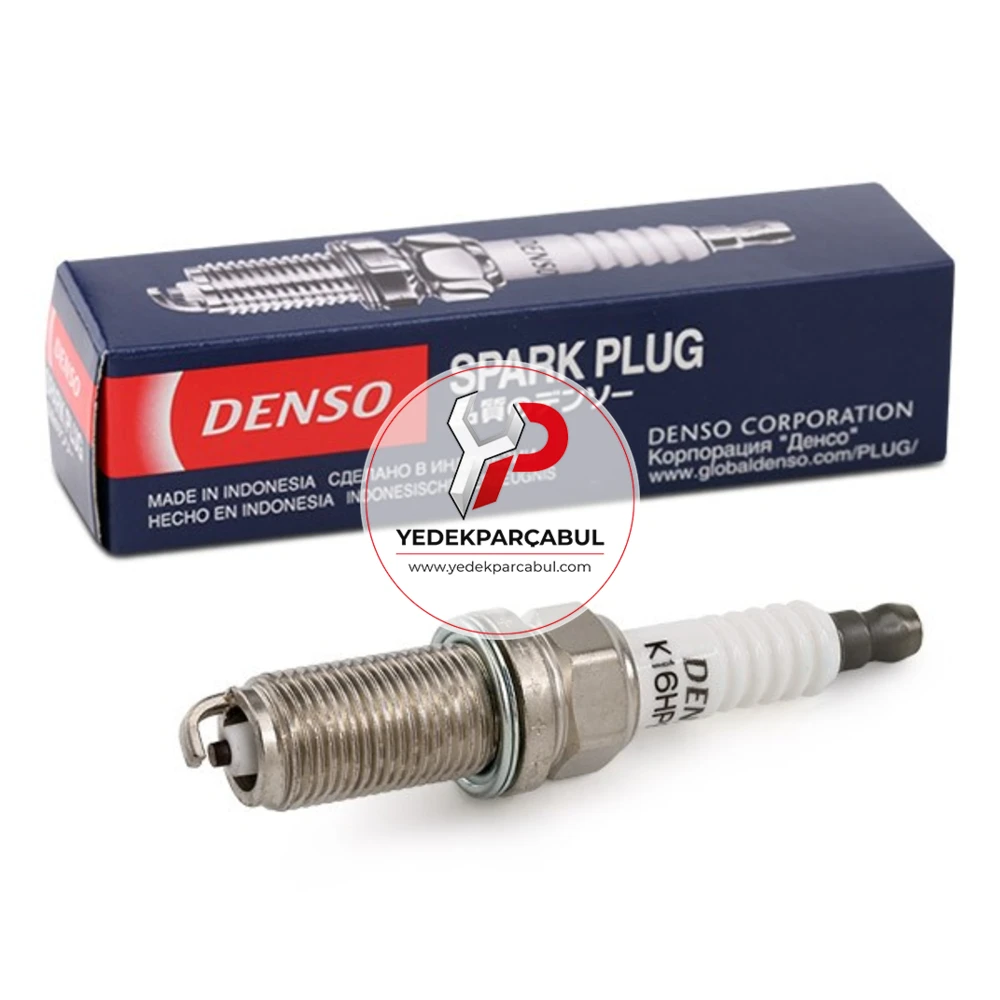 Denso Ateşleme Bujisi