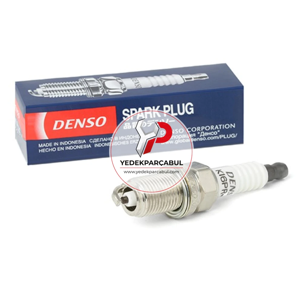 Denso Ateşleme Bujisi