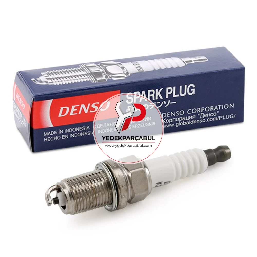 Denso Ateşleme Bujisi