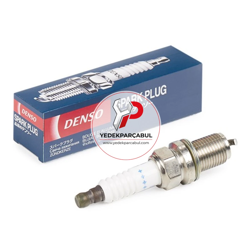 Denso Bujisi