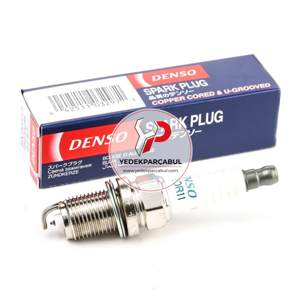 Denso Buji