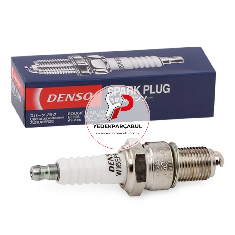 Denso Ateşleme Bujisi
