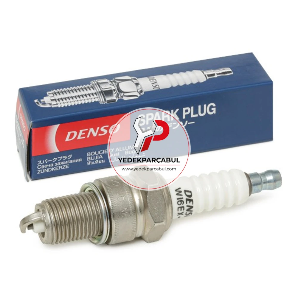 Denso Buji