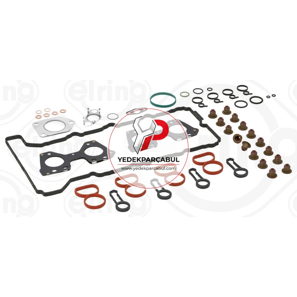 Elring Manifold Contası Emme