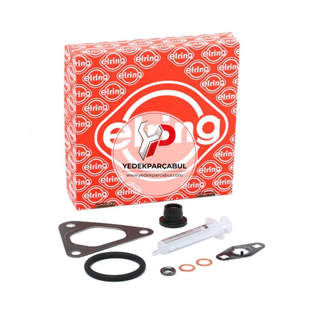 Elring Turbo Conta Seti