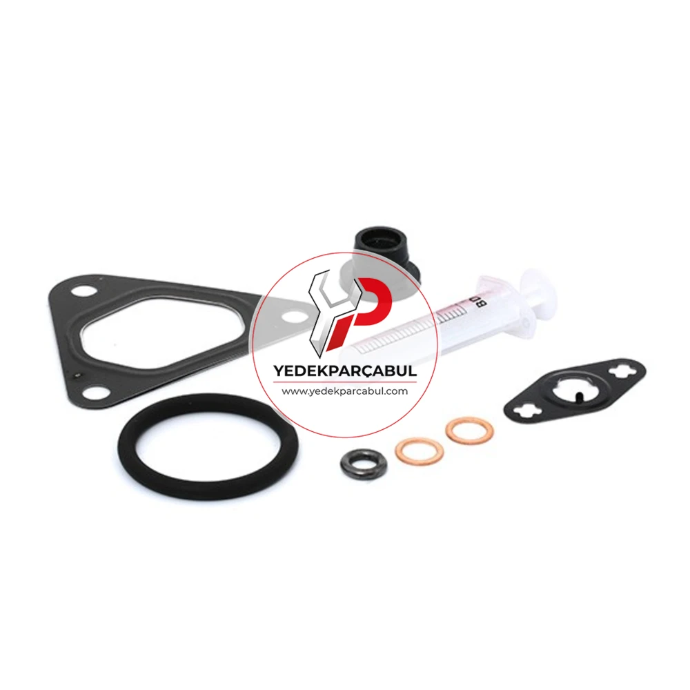 Elring Turbo Conta Seti
