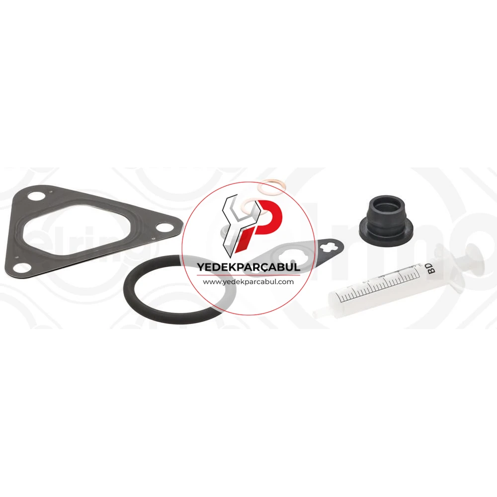 Elring Turbo Conta Seti