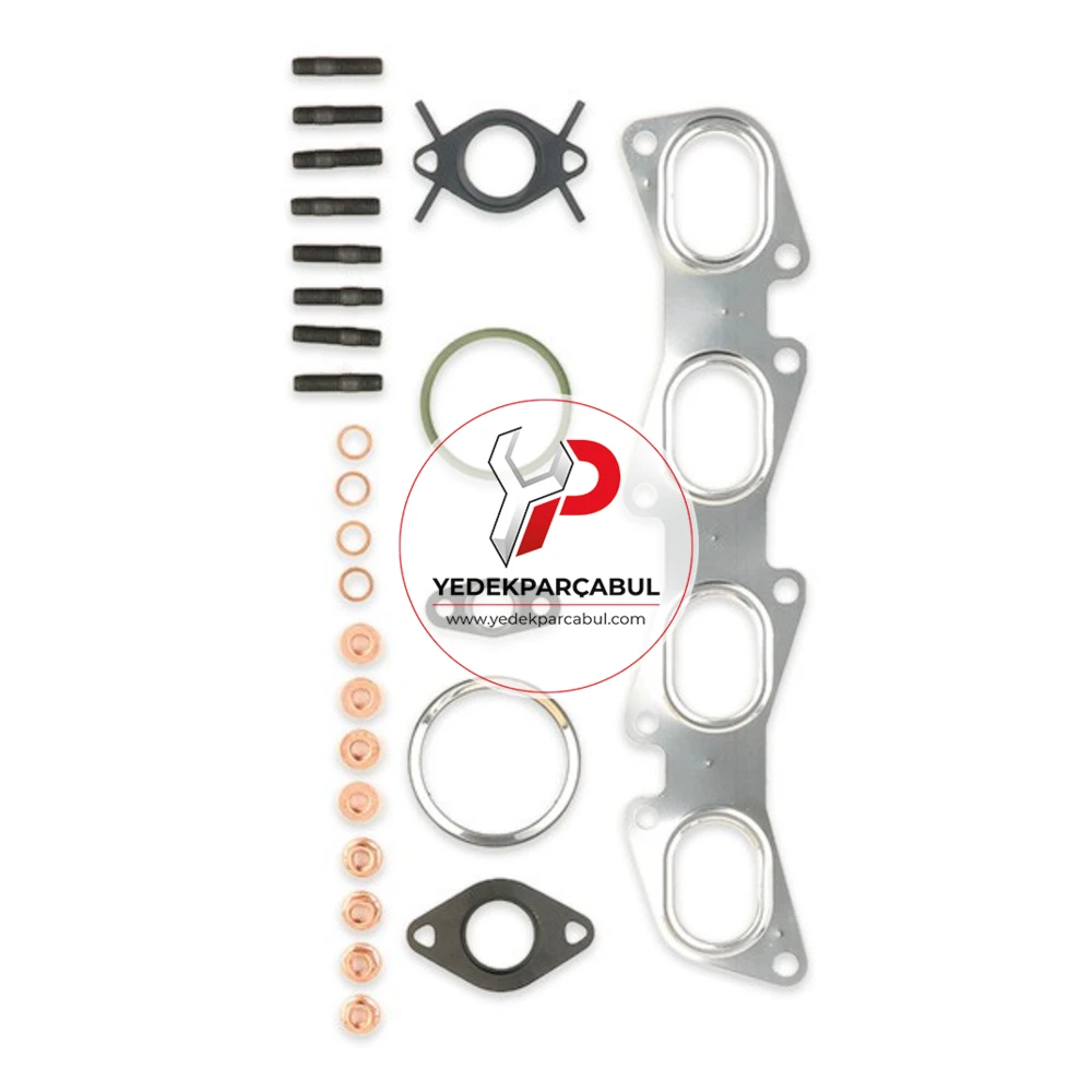 Elring Turbo Şarj Conta Takımı