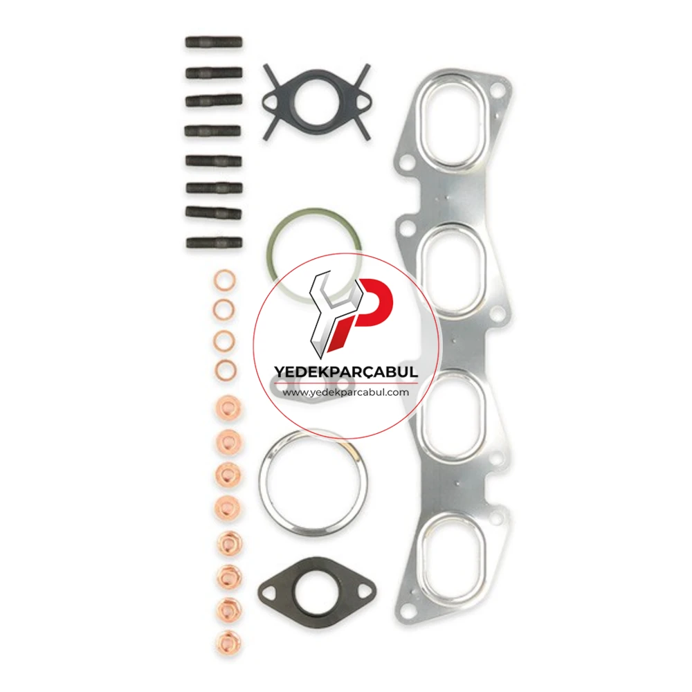 Elring Turbo Şarj Conta Takımı